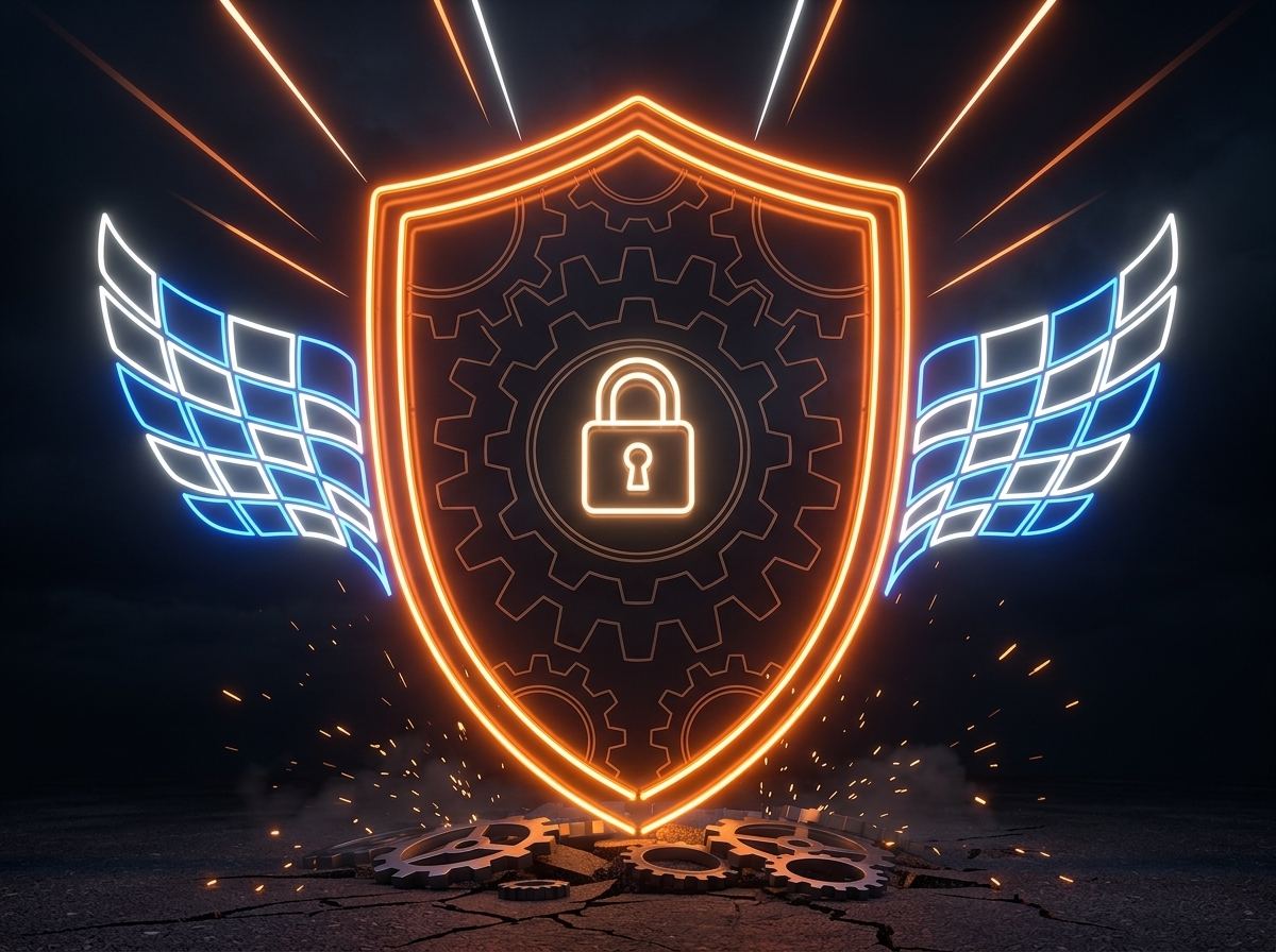 Sicherheit, Datenschutz und faire Bedingungen