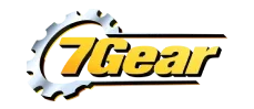 7Gear Casino Logo