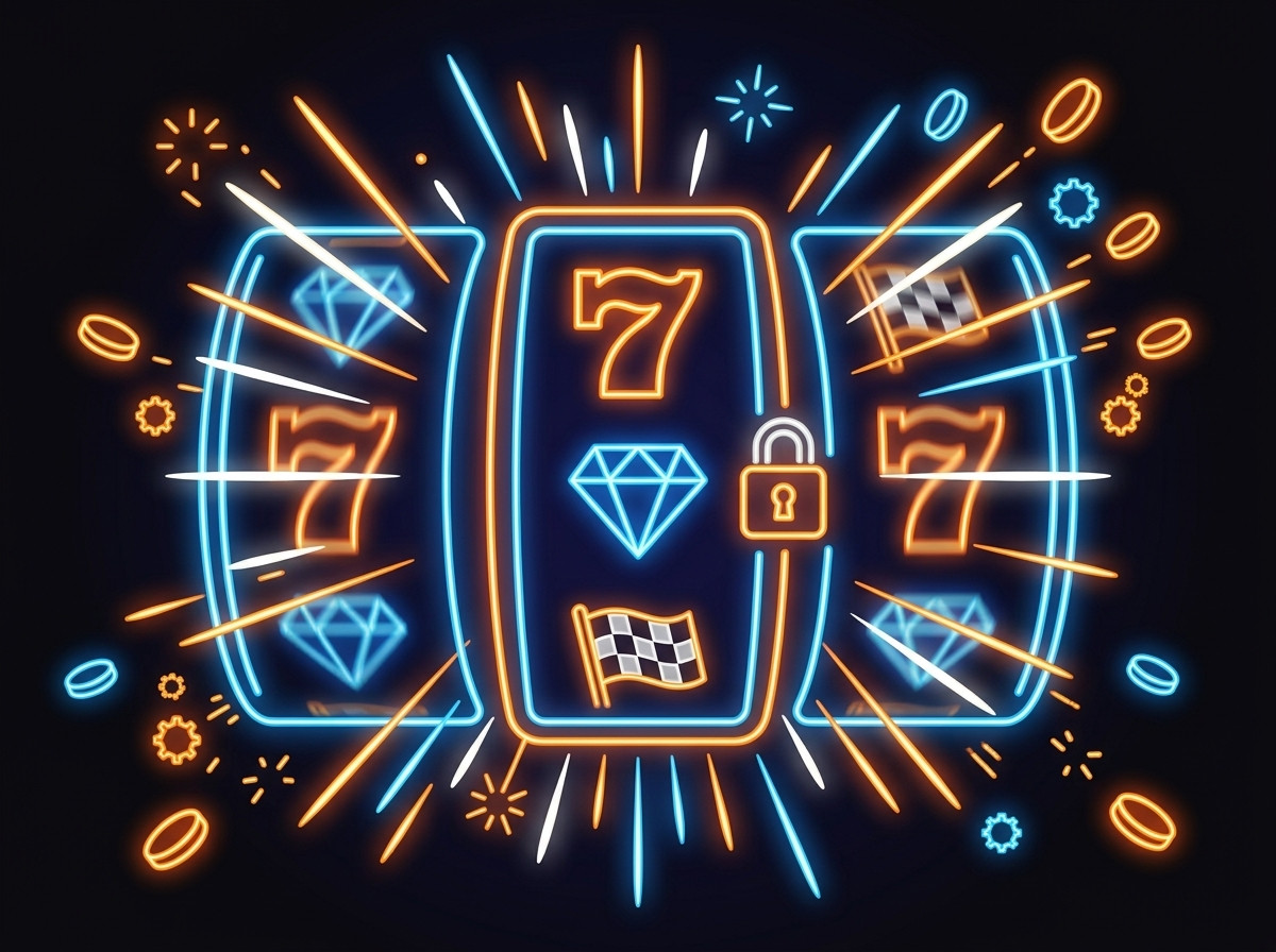 Die Geschichte hinter dem Abenteuer-Casino 7Gear